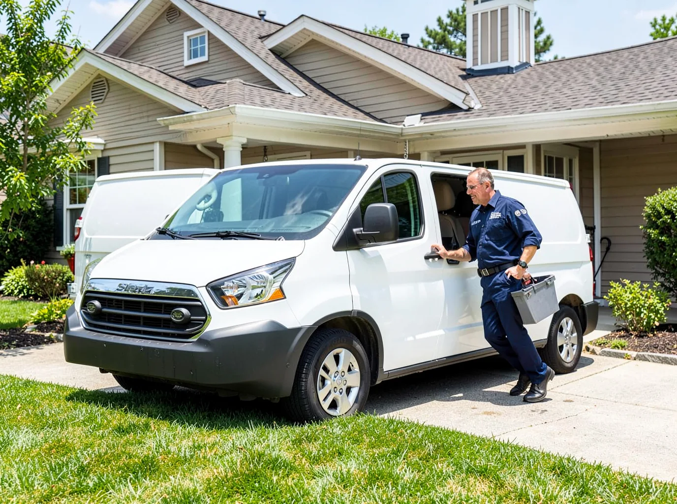 Emergency Plumber company in Davis, NC