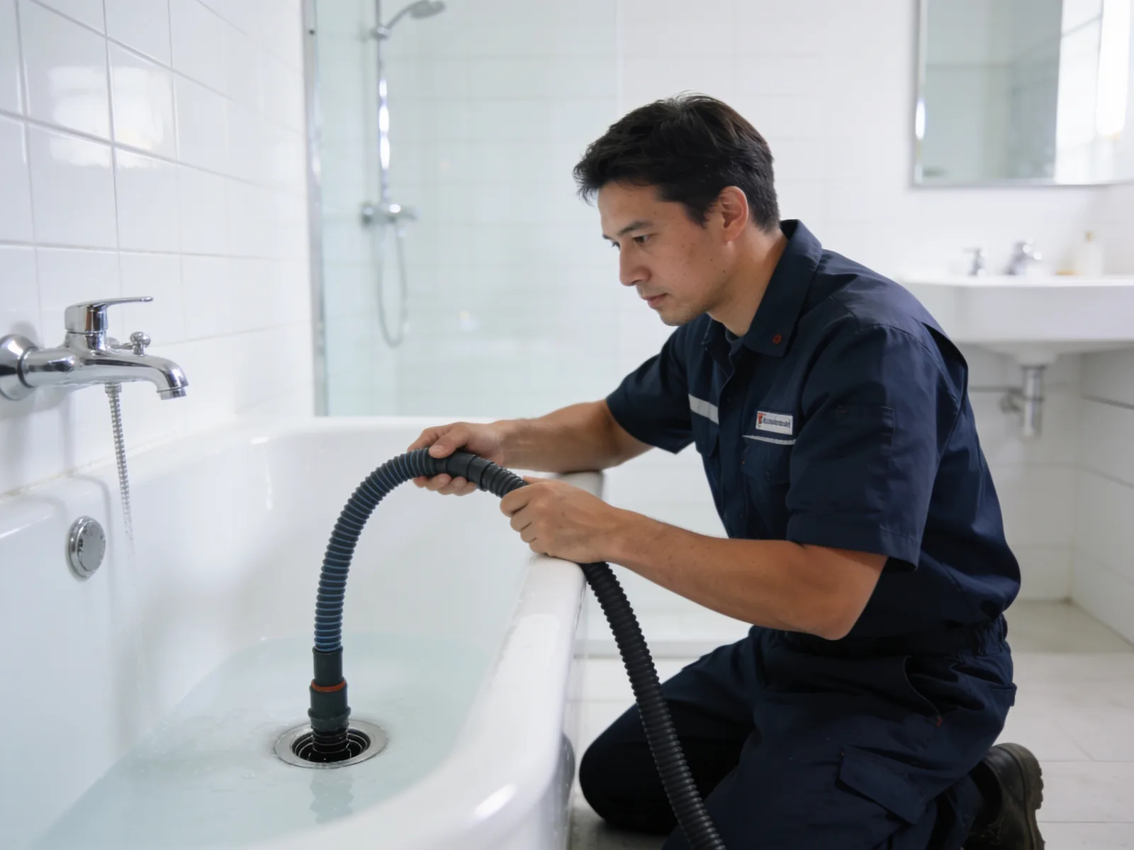 Emergency Plumber Davis, NC FAQs